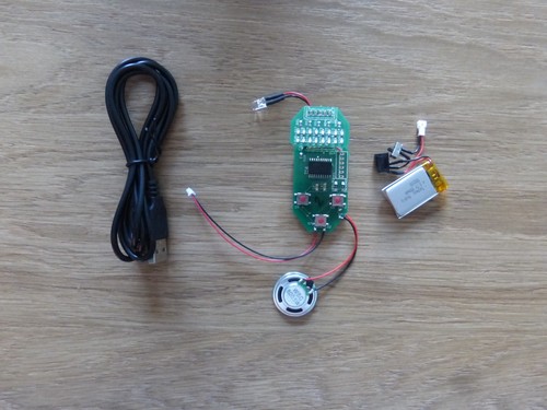 Pcb electronics upgrade for - pcb,