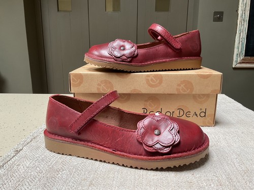 Red dead jules - jules, oxblood