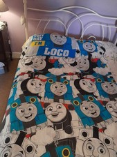 THOMAS THE TANK ENGINE SINGLE