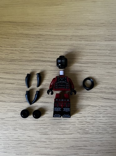 Lego marvel tarantula - tarantula, sh1135
