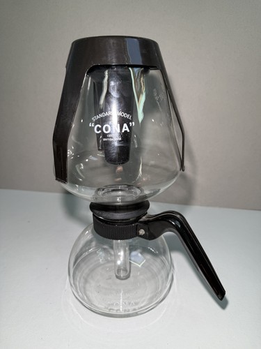 Vintage cona coffee - cona,