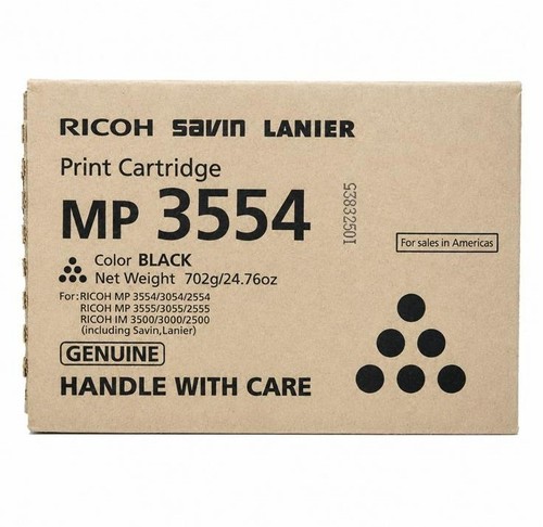 Genuine ricoh 2500 3000 - genuine,