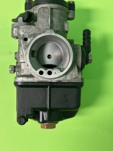 Dellorto phbh carburetor - phbh, as
