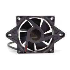 Motorcycle Water Tank Fan For