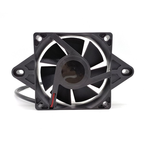 Motorcycle water tank - water, fan