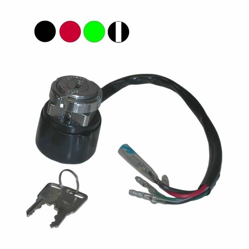 Ignition switch honda 550 k - switch,