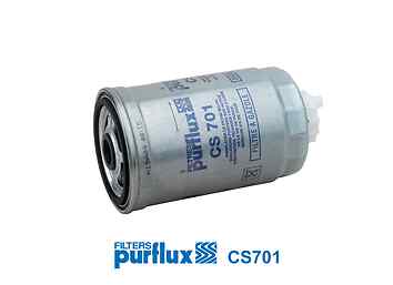 Cs701 purflux fuel filter - filter, for