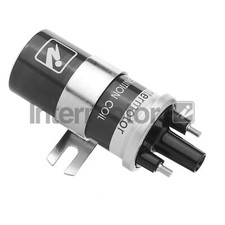 Ignition Coil For Ford Escort