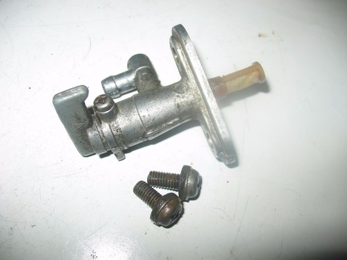 Gas fuel petock 1985 - gas,