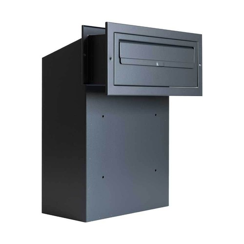 Rear access post - rear, box