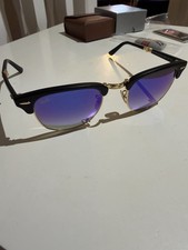 Sunglasses Ray-Ban Clubmaster
