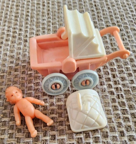 1998 bluebird vintage dolls - 1998,