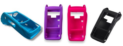 Protective bumper case - protective,