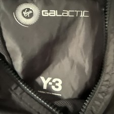 virgin galactic Jacket Y-3 Yamamoto