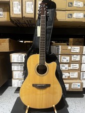 Ovation Celebrity Standard