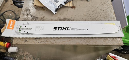 Stihl 50cm bar 325 - stihl, 1.6mm