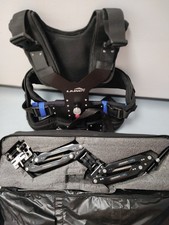 Flycam laing Arm & Vest