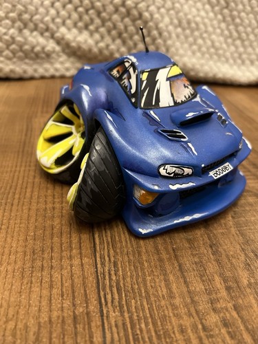 Speedfreaks scoobie subaru - speedfreaks,