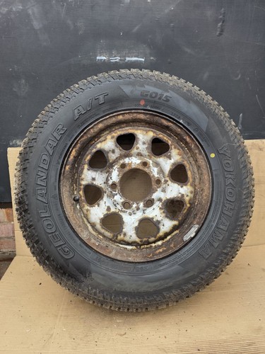 Nissan navara d22 steel - 1, x