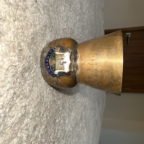 Rare antique wee - a,