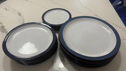Denby langley chatsworth - langley, /