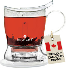 Aberdeen BPA-Free Tea Infuser