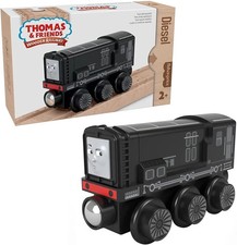 Fisher-Price Thomas & Friends