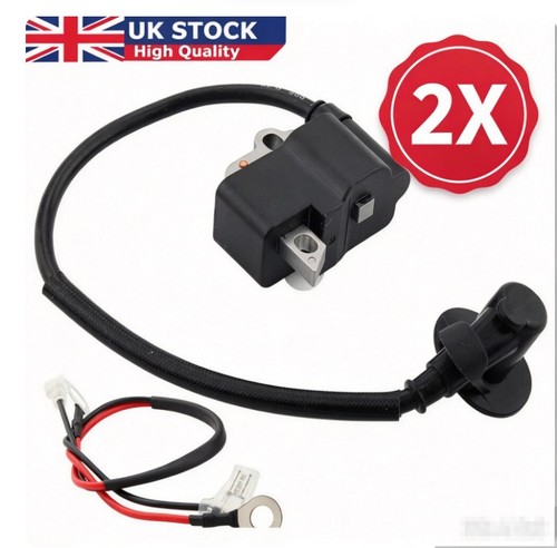 Ignition coil for stihl - 2x,