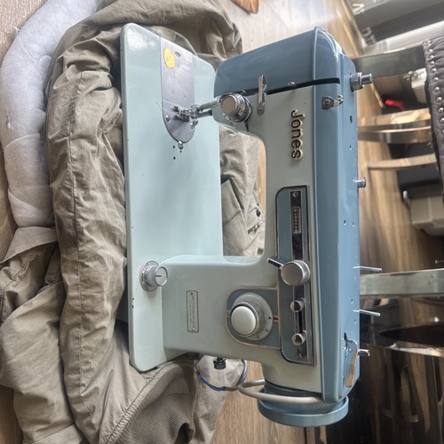 Brother jones 936 sewing - jones,