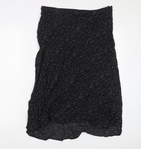 Feather bone womens black - &,