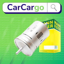 Mann Fuel Filter For VW