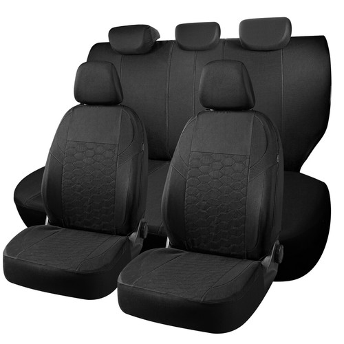 For car seat covers full - car,