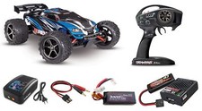 Traxxas 71076-8 E-Revo VXL
