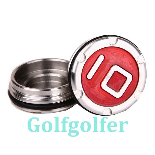 Red golf weight for - for, titleist