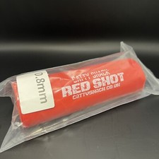 0.8 Red Shot Catapult Elastic