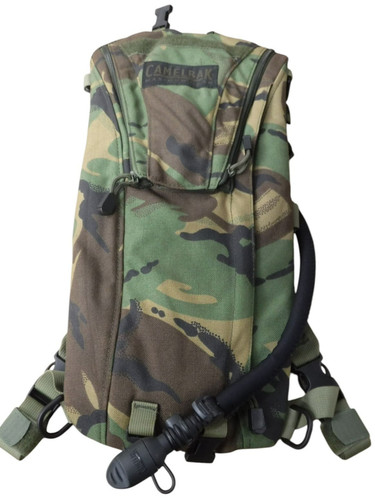 Camelbak hydration pouch - hydration, 3