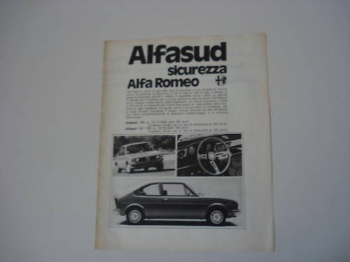 Advertising 1975 - advertising,