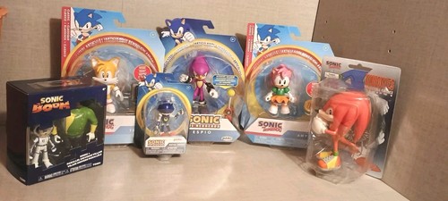 Sonic knuckles metal - metal,