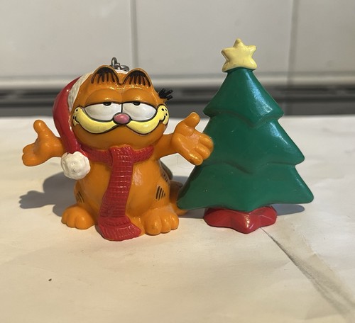 Vintage 1978 1981 garfield - 1978,