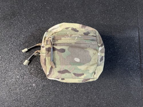 Crye precision smart pouch - precision,