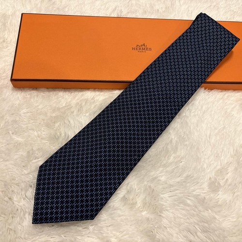 Hermes new unused - neck, tie