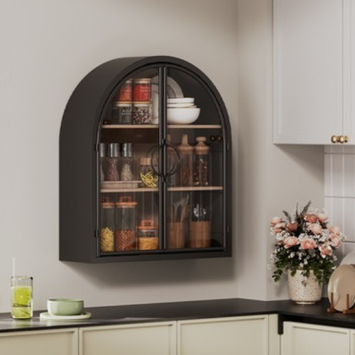 Tier fully assembled wall - 3-tier,