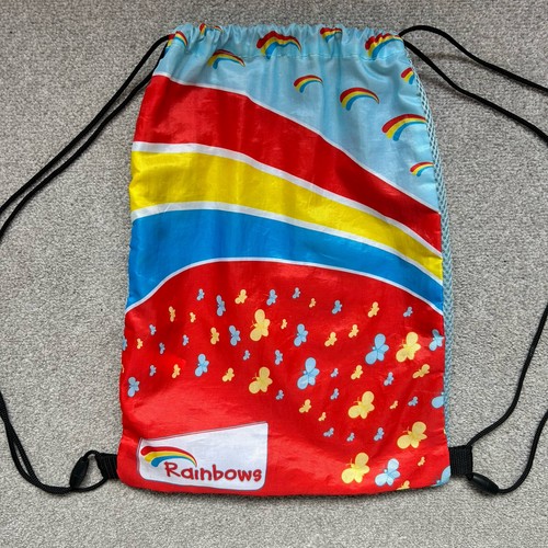 Girlguiding rainbows - girlguiding,