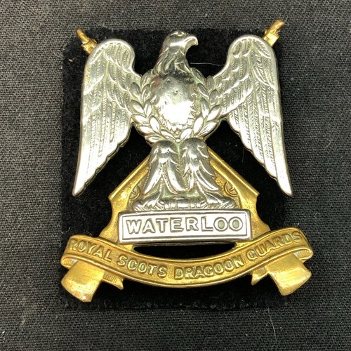 Royal scots dragoon guards - scots,