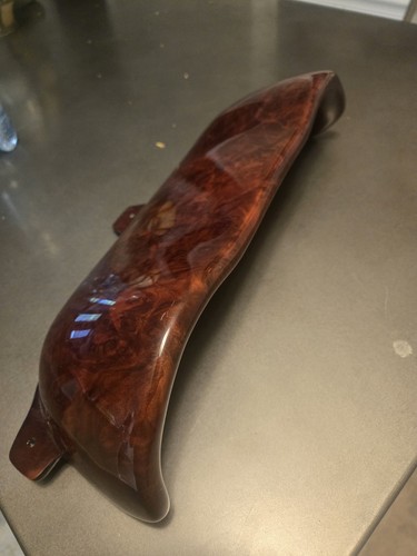 For mercedes w113 pagoda wood - mercedes,