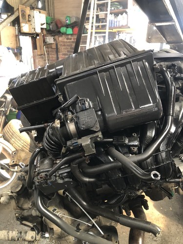 Suzuki swift engine 3 - engine, 1.3