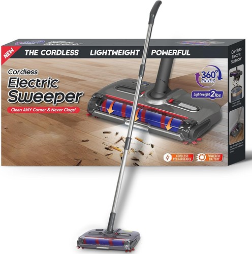 Swivel electric cordless - swivel,