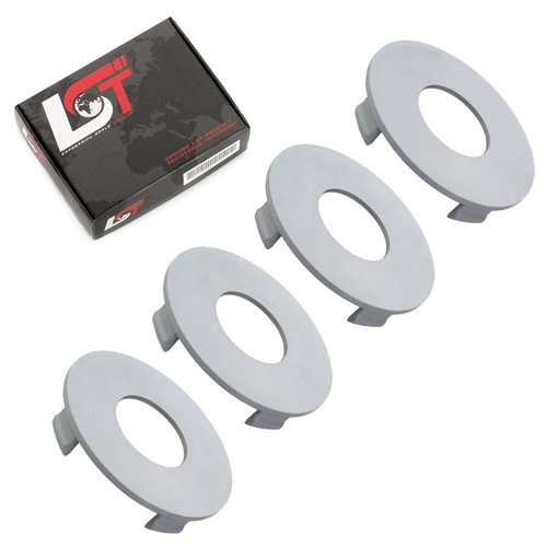 Cap wheel hubs lid cover - 4x,