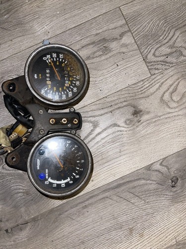 Yamaha 750 xs750sf oem - 79,