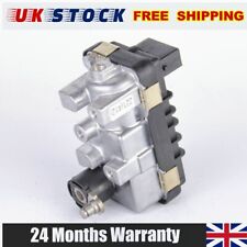 G-221 Turbo Electronic Actuator For Ford Mondeo Jaguar X-Type 2.0 2.2TDCi 130HP